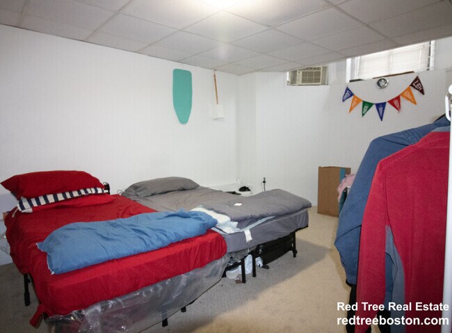 Foto del edificio - 238 Hemenway St