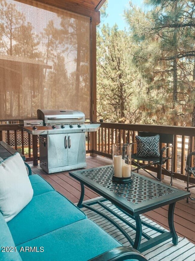Foto del edificio - 5378 W Glen Abbey Trail