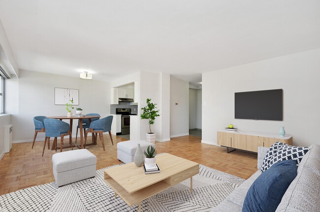 Building Photo - Kerrisdale B