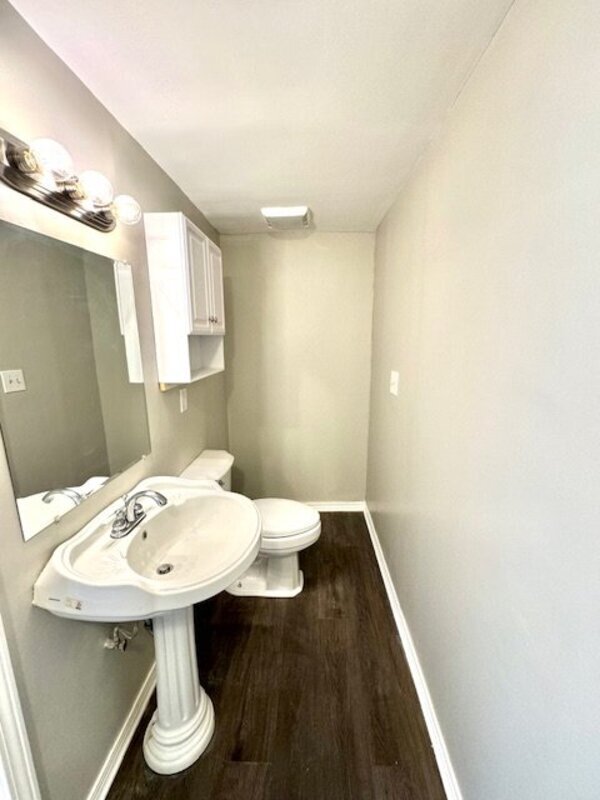 Foto del edificio - 3822 E 21st Pl