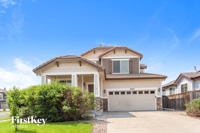 Primary Photo - 16094 E 107th Pl