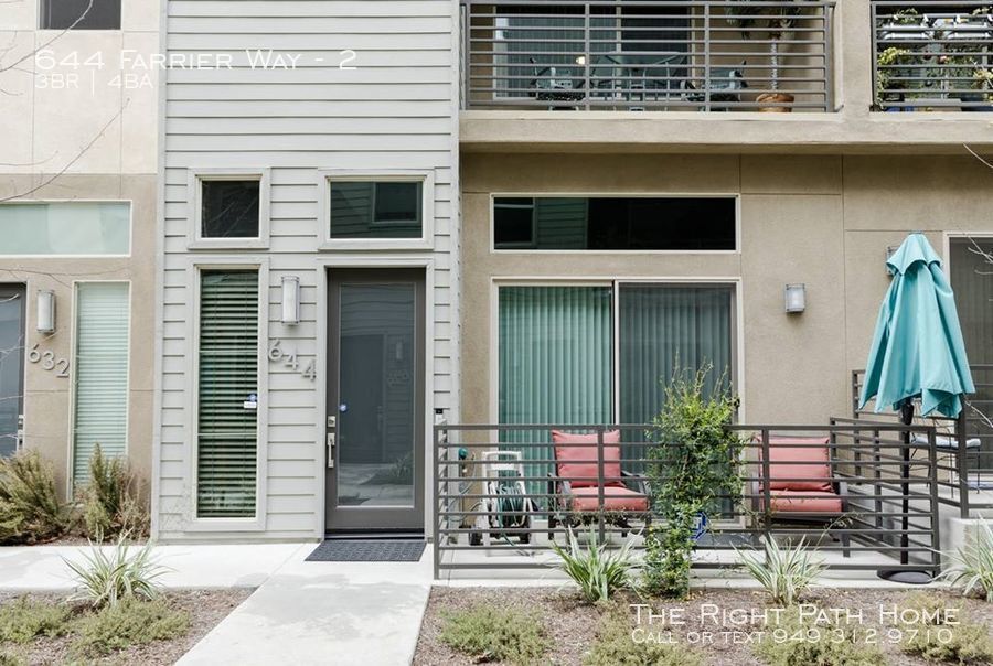 Primary Photo - Rent to Own in Upland with $8000 Down