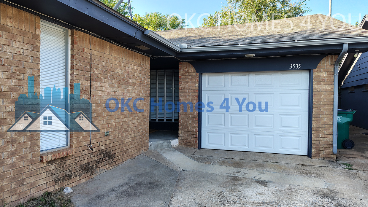 Foto principal - Half Duplex with Tons of Space!
