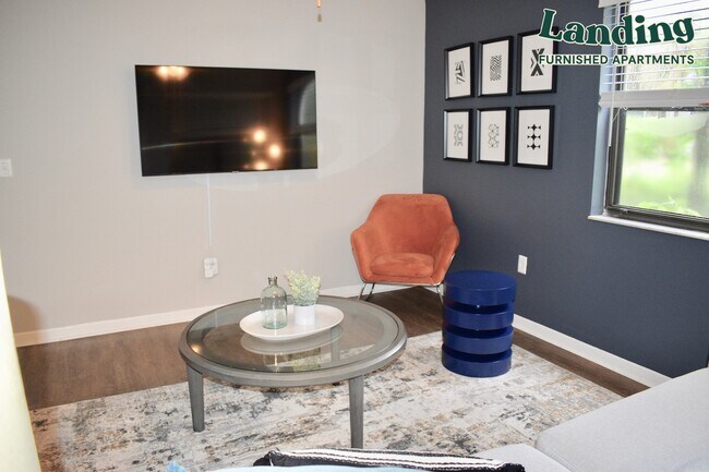 Foto del edificio - 812 S Park Rd