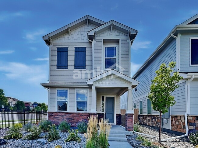Building Photo - 23596 E 2nd Pl