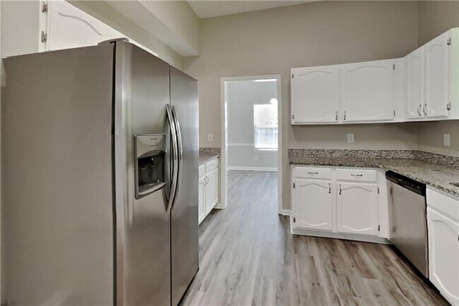 Foto del edificio - 1787 Ashbury Point Dr