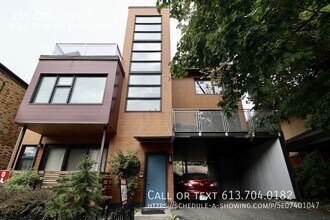 Building Photo - 331 Osgoode St