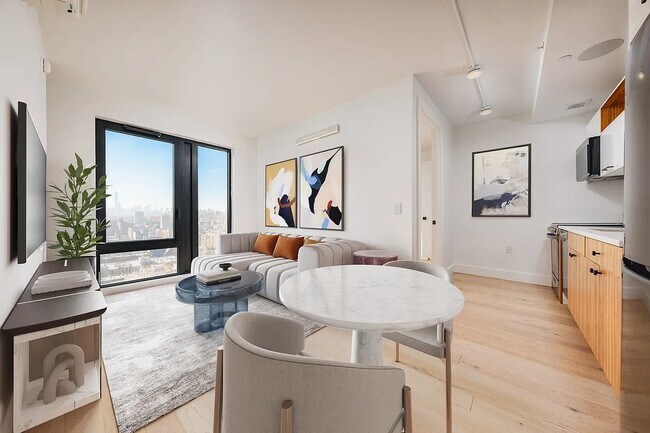 Foto del edificio - 60 W 125th St