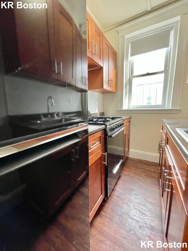 Foto del edificio - 2 Charlesgate W