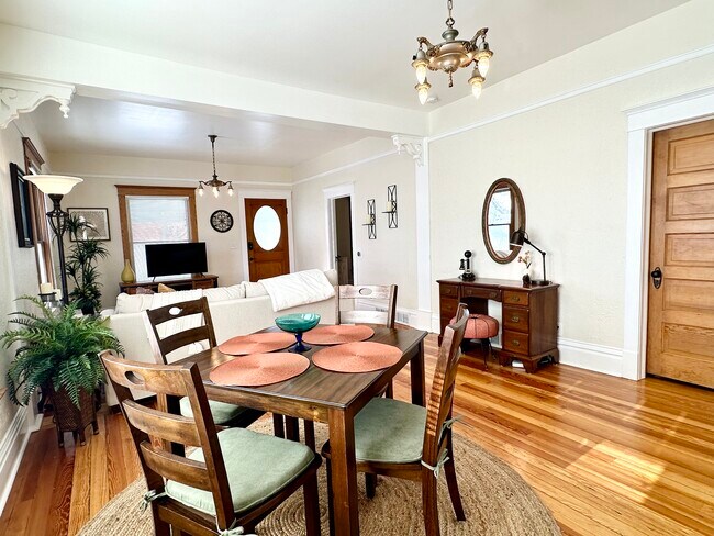 Foto del edificio - 348 Collyer St