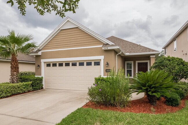 Foto del edificio - 1579 Tawny Marsh Ct