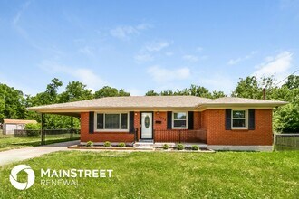Building Photo - 5602 Mockernut Ln