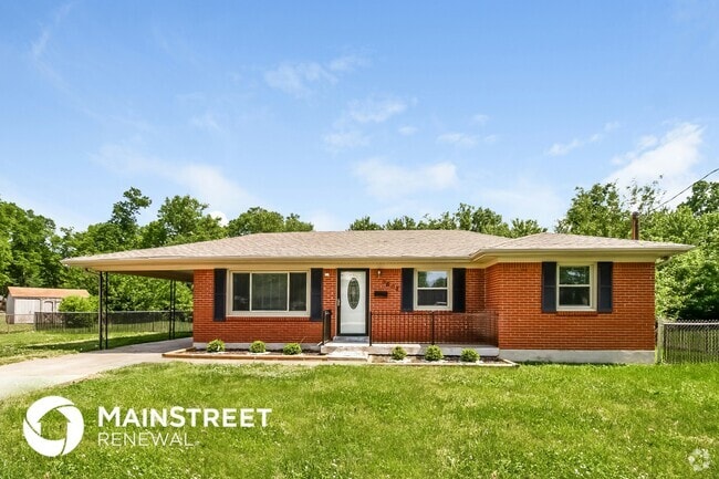 Building Photo - 5602 Mockernut Ln