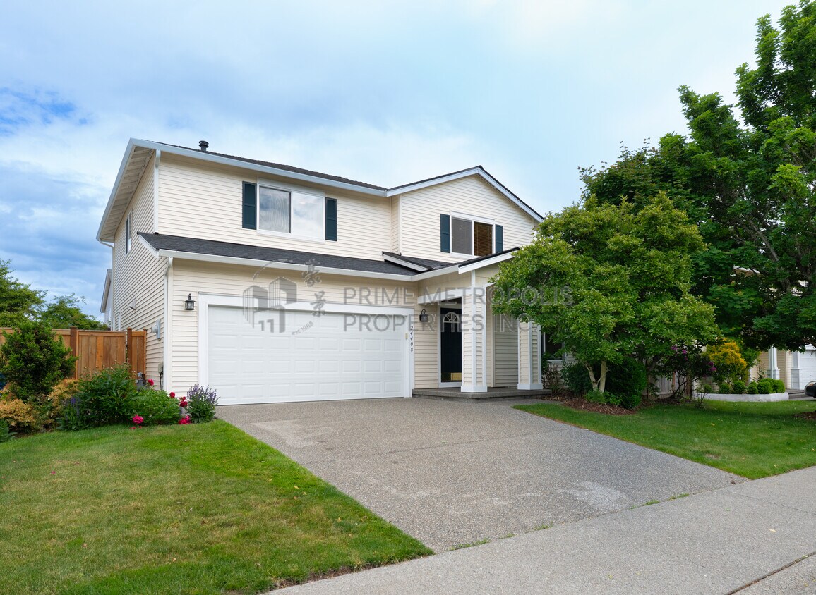 Foto principal - 24408 119th Ave SE