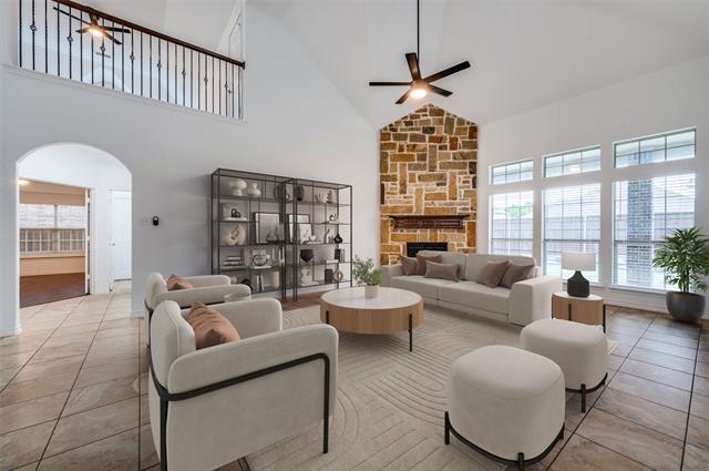 Foto del edificio - 1329 Bateman Ln