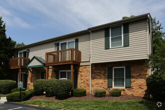 Heatherbrook Garden Apartments Heatherbrook Garden Apartments