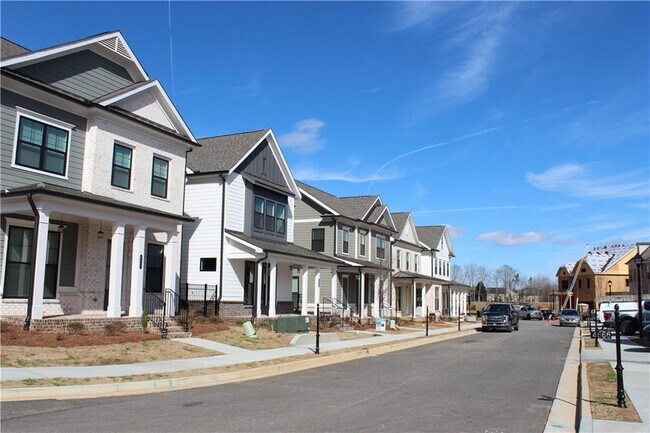 Building Photo - 4647 Molder Dr