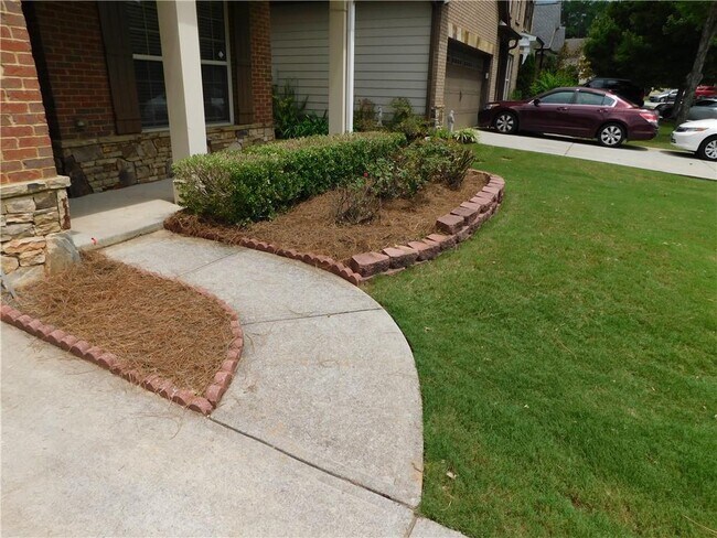 Foto del edificio - 540 E Fork Shady Dr NW