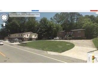 Primary Photo - 540 Waleska Rd