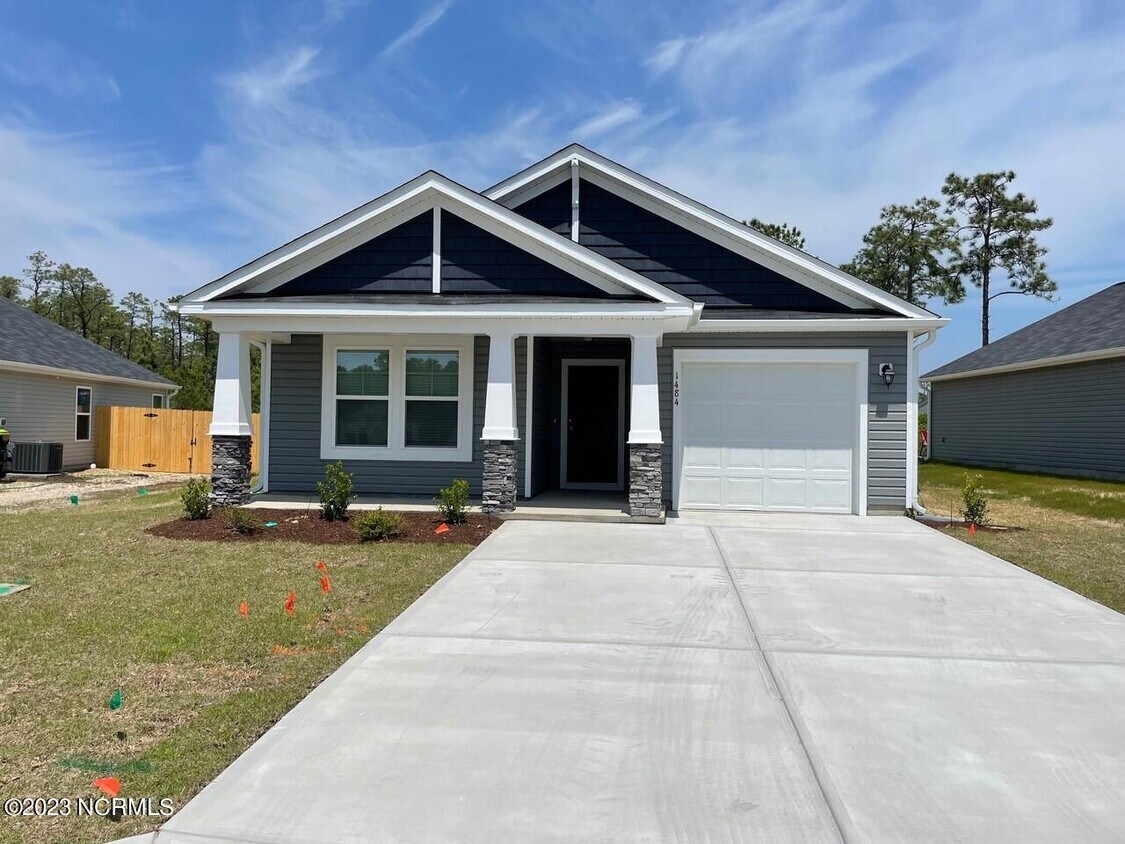 Foto principal - 1484 New Sun Dr SE