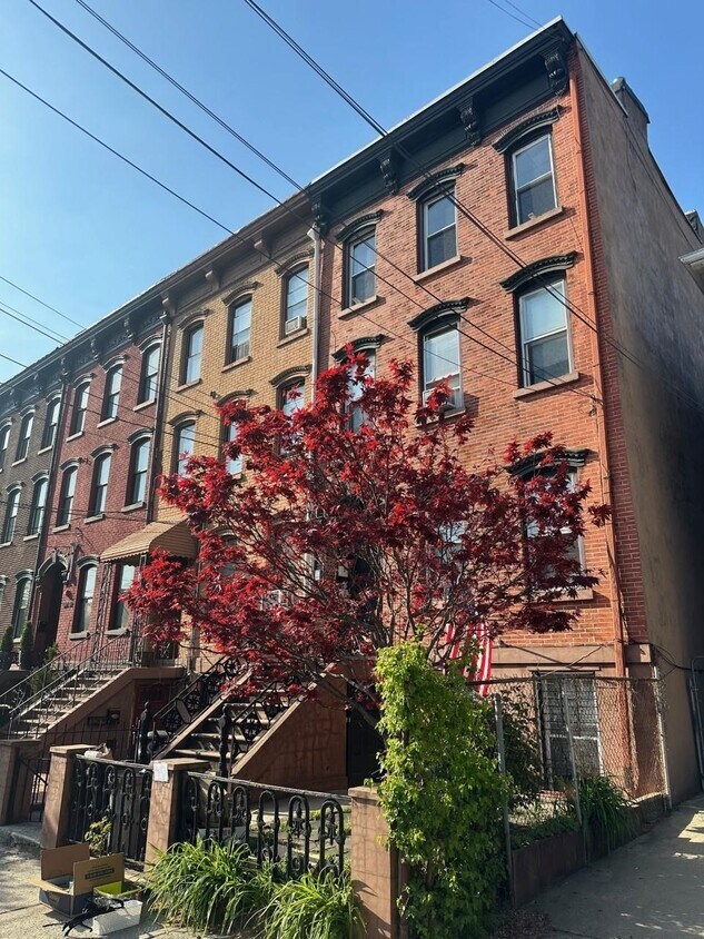 202 5th St Unit 1, Jersey City, NJ 07302 Condo for Rent in Jersey