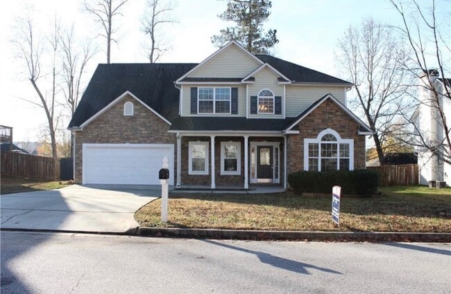 Building Photo - 2802 Topaz Rd