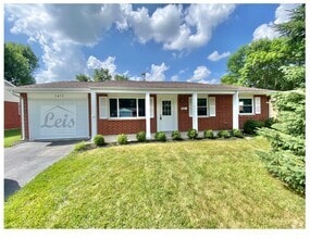 Building Photo - 1473 Skylark Dr