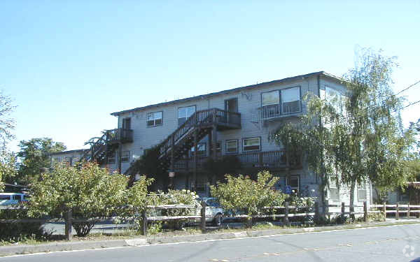 Foto principal - Casablanca Apartments