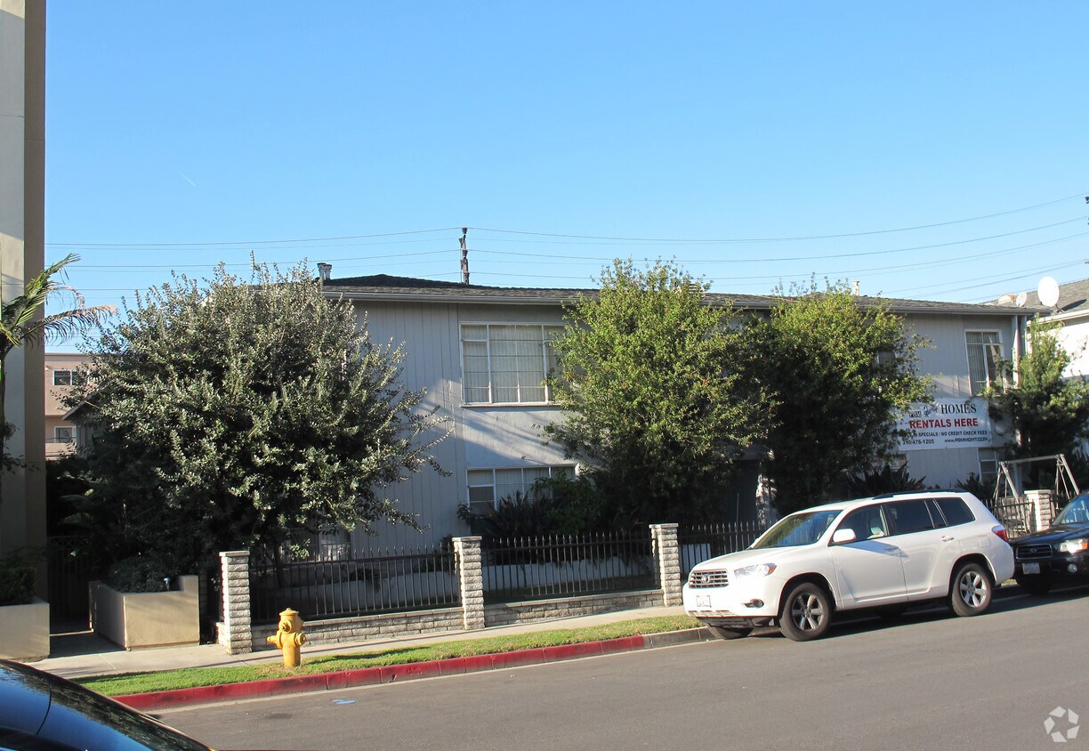 Foto del edificio - 1235 S Westgate Ave