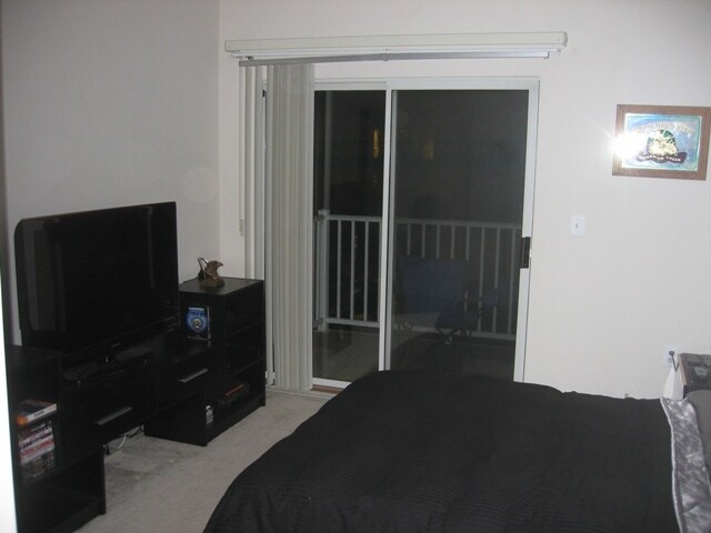 Master Bedroom - 7011 Falls Reach Dr
