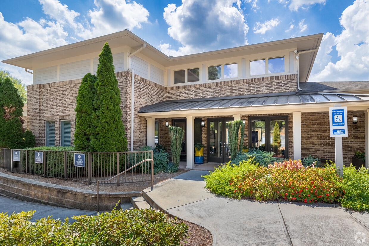 2345 Peachwood Cir Ne Atlanta Ga 30345