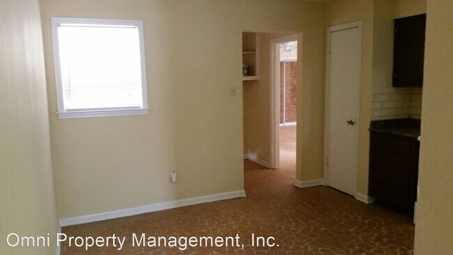 Building Photo - 4 br, 2 bath House - 3625 MERRITT
