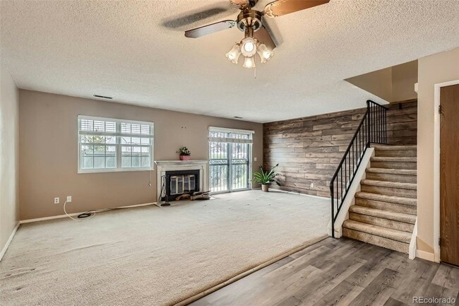 Photo - 3415 S Ammons St Townhome