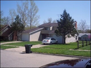 Foto del edificio - 2804 SW Westport Plaza Dr