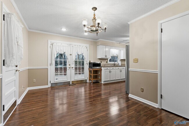 Foto del edificio - 8024 Lauderdale Rd SW