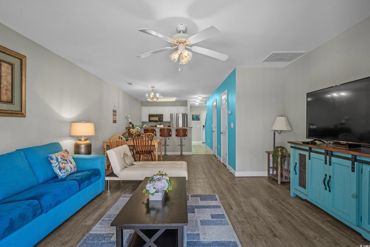 Foto principal - 2101 Firebird Ln