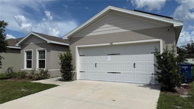 Building Photo - 1481 Haines Dr