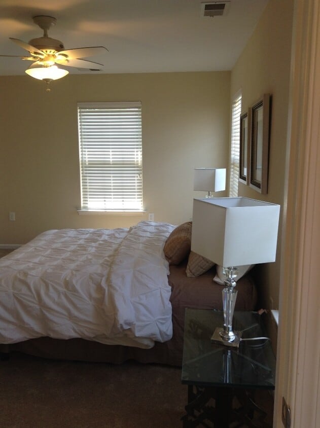 Primary Photo - The Villas at Bellamy