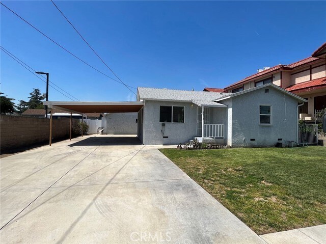 Foto del edificio - 233 S Ramona Ave