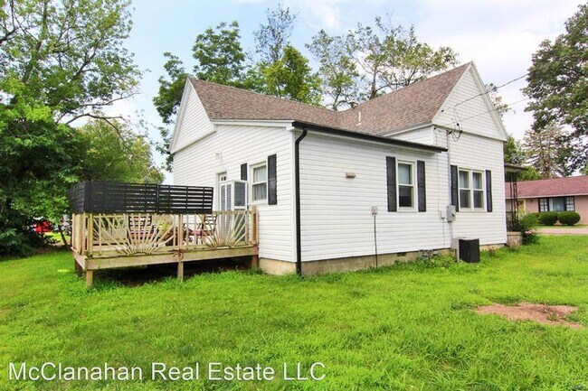 Foto del edificio - 2 br, 1 bath House - 12 S. Chester St.