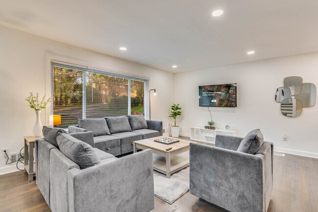 Foto del edificio - 3490 Turner Heights Dr