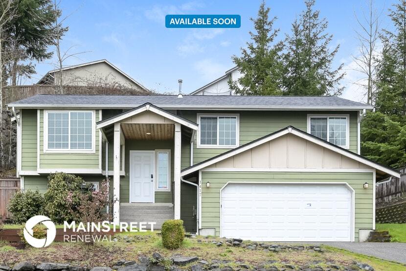 Foto principal - 1417 200th St Ct E