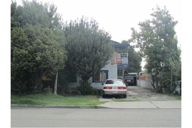 Foto del edificio - 3918 Velma Ave