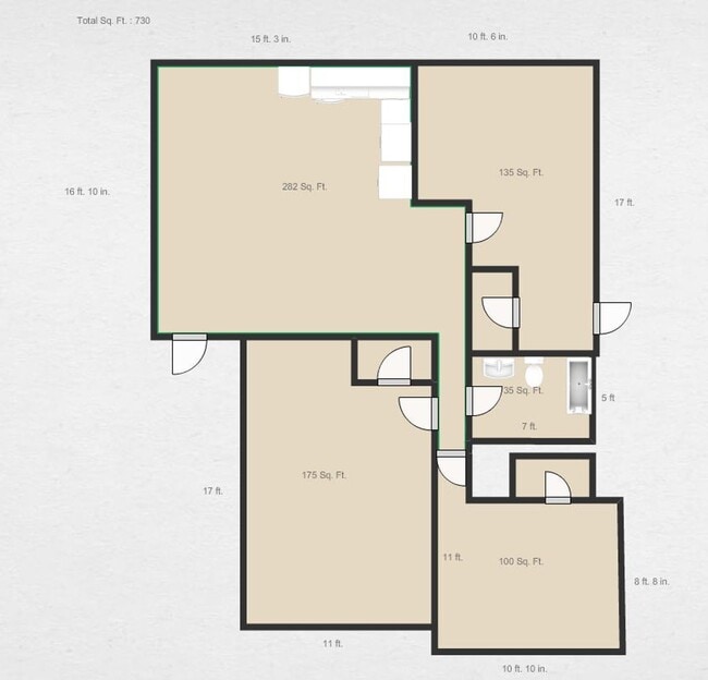 Building Photo - 562 Lowell Ave