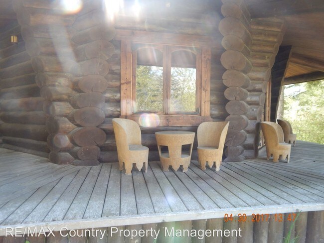 Foto del edificio - 1 br, 1 bath House - 21644 Elbow Lake Rd SE