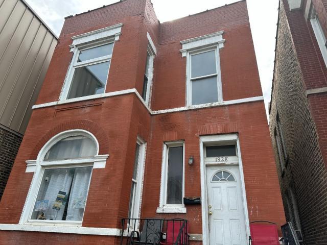 Primary Photo - 3 bedroom in CHICAGO IL 60639