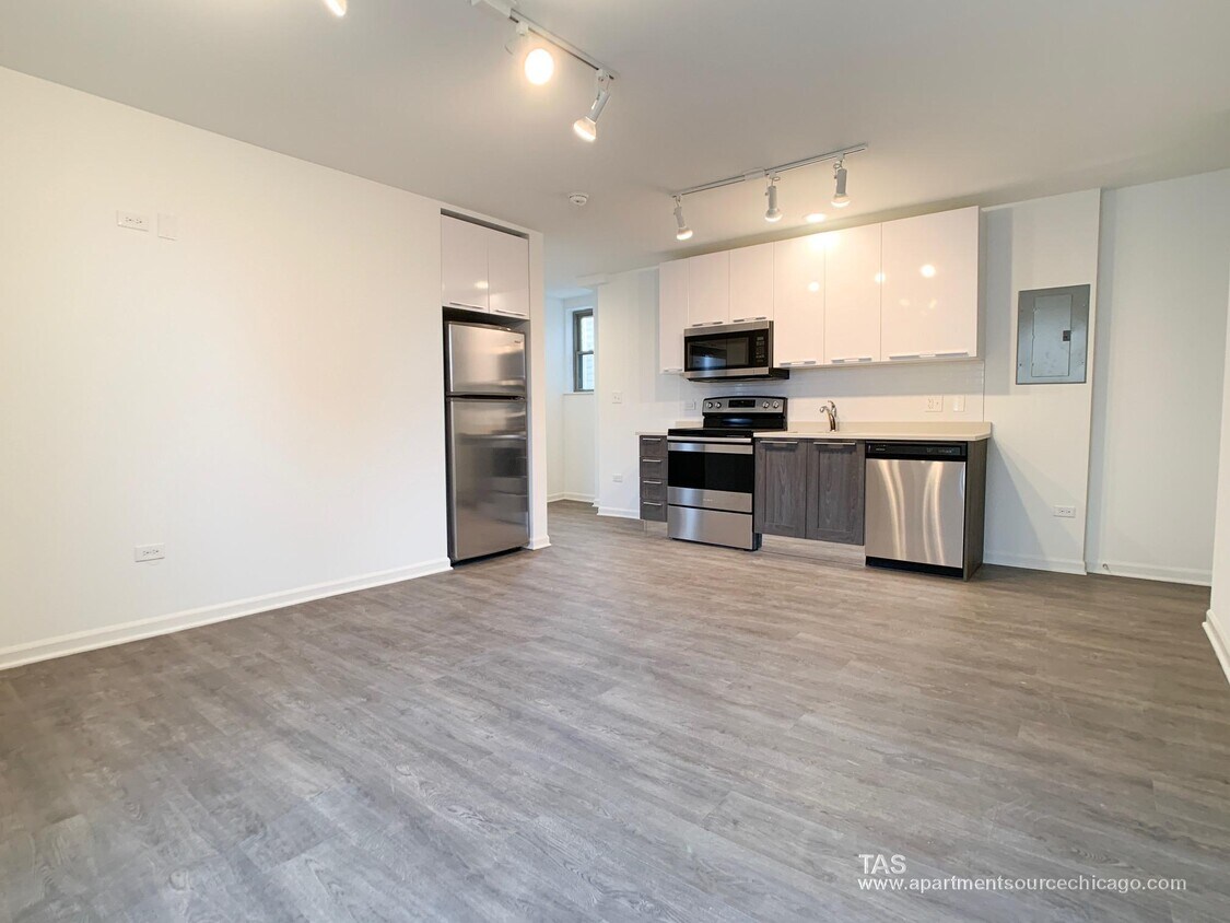 Foto principal - 940 W Winona St