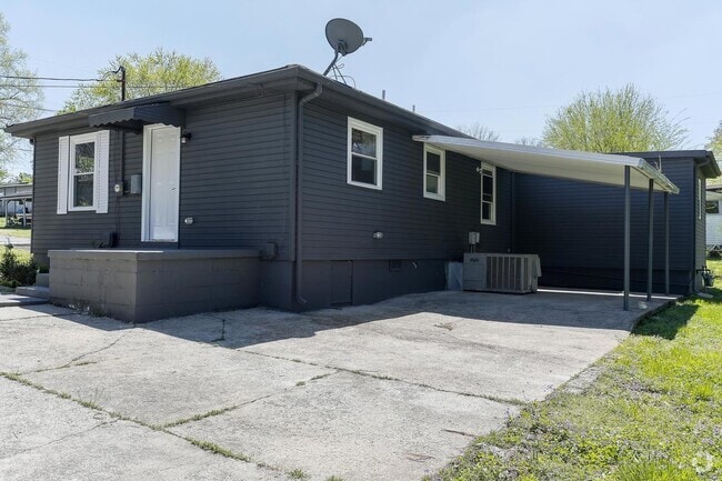 Building Photo - 609 Hayes St