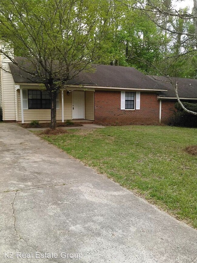 Building Photo - 2 br, 2 bath House - 6545 Pineburr Road