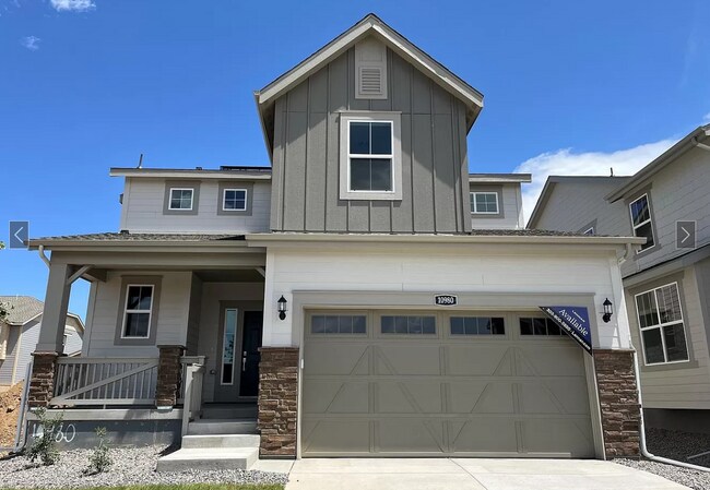 Photo - 10980 Norfolk Ct House